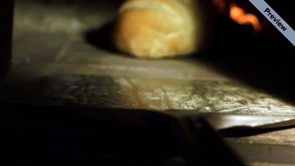 Trakyam Köy Ekmeği