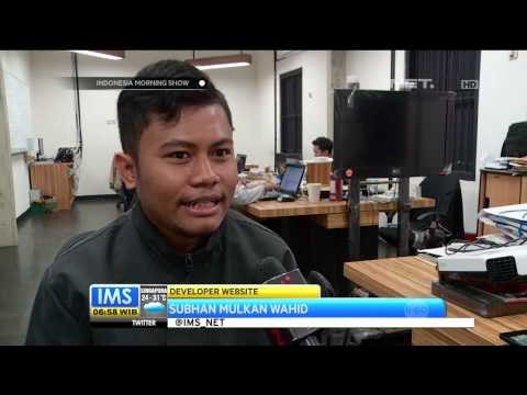 Giring Nidji melirik bisnis Website Fansclub yang diberi nama Kincir Dot Kom - IMS