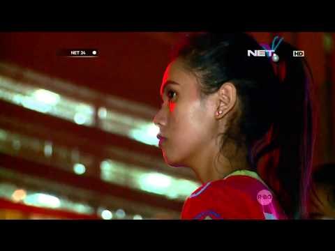 Perayaan imlek digelar meriah di Central Park - NET24