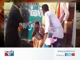 Kannadiga residents assaulted by localites in Tamilnadu