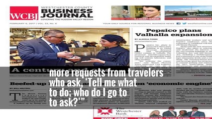 For the Business Traveler Worried About Security: You’re Not Alone