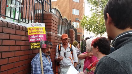 Por segunda vez en un mes el terrorismo golpea a Londres