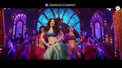 Laila Mei Laila Raees Sunny Leone Hot