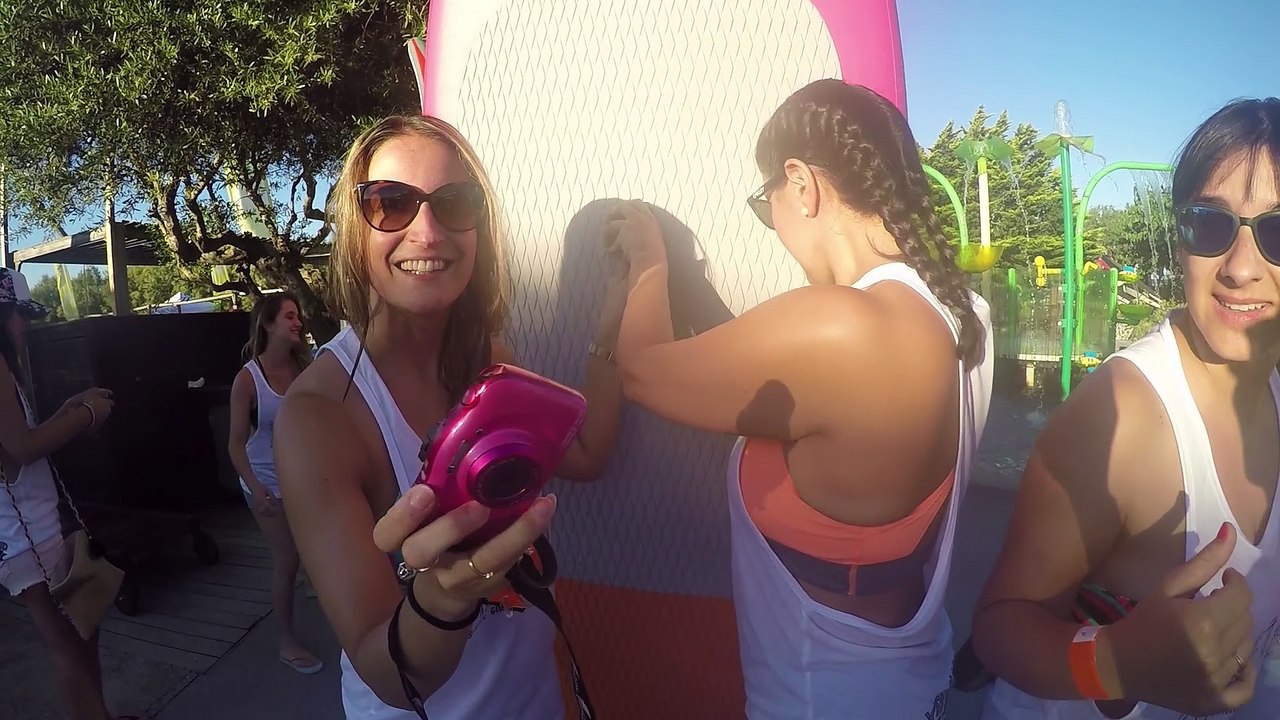 SWEET ALOHA 2017