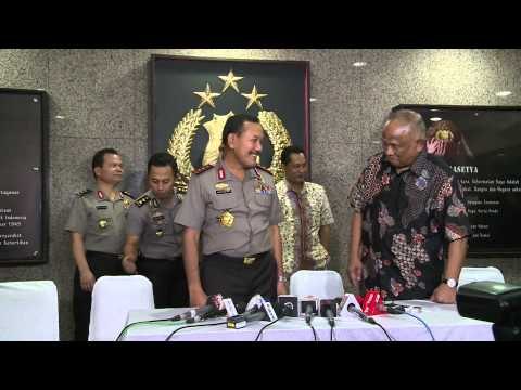 Perizinan Kepemilikan Senjata Api Para Penyidik KPK Merupakan Masalah Administratif - NET16