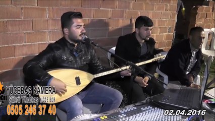 AYCAN ÖNER-NEYLEYİM SEN YOKSAN EGER