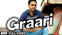 Latest Punjabi Song - Graari By Harjot - HD(Full Video) - Music - Desi Crew - Punjabi Song - PK hungama mASTI Official Channel