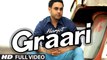 Latest Punjabi Song - Graari By Harjot - HD(Full Video) - Music - Desi Crew - Punjabi Song - PK hungama mASTI Official Channel