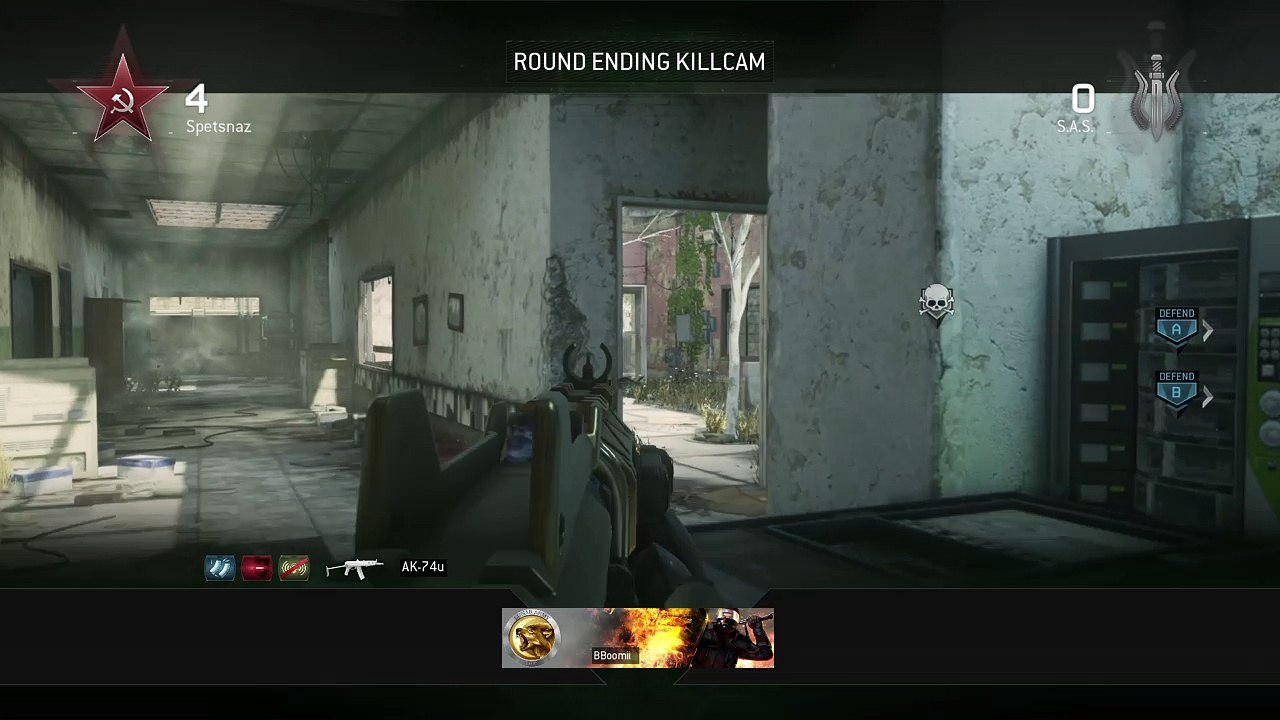 UMG Proof