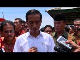 Presiden Jokowi Tegaskan Penarikan Duta Besar Indonesia Untuk Brazil - NET16