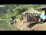 Pembersihan Danau Situ Patahunan di Bandung - NET5
