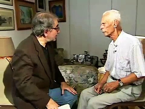 General Newton Cruz - Os Dias Eram Assim, a parte não contada