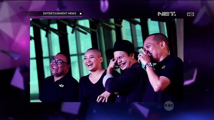 Agni Pratistha Akui Pernah Mengalami Kista