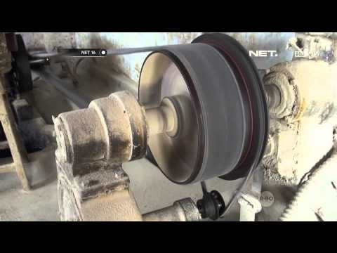 Petani di Sumenep, Jawa Timur rasakan berkah kenaikan harga beras - NET16