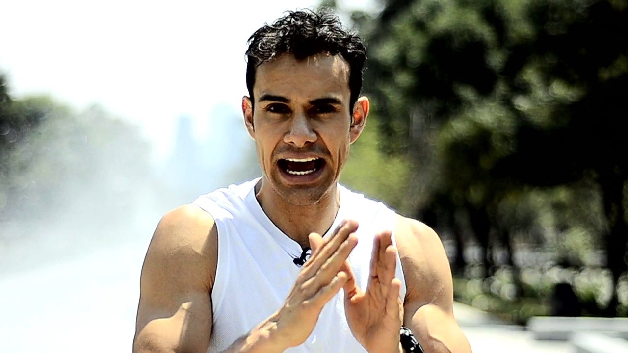 Vida Zen | ¡Bye bye, barriga!