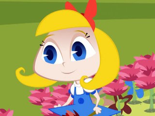 Alice No País Das Maravilhas