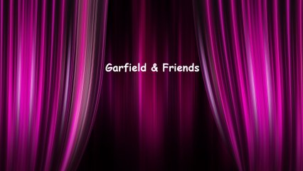 Garfield & Friends - 09
