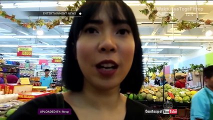 Vlog Of The Week: WTF (Waktunya Toge Fitrop)