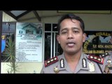 Polisi Diserang Warga Saat Razia Motor Curian di Indramayu - NET5