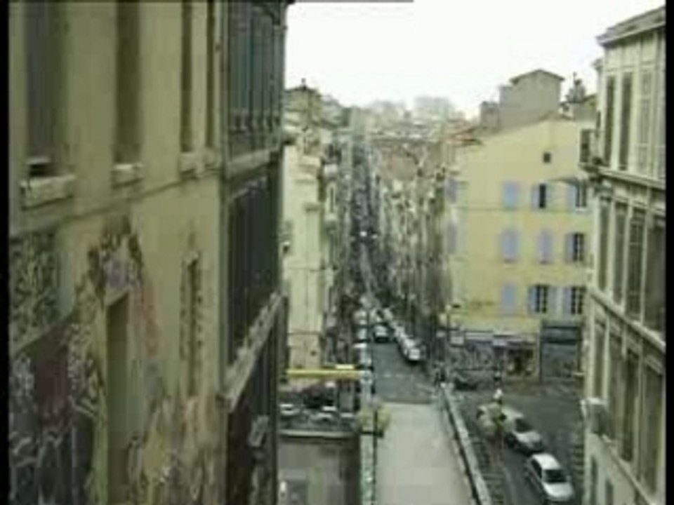 Rebelle du Sud