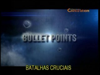 Batalhas Cruciais | Oriente Médio