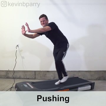 100 façons de marcher différentes et amusantes !