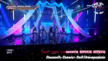 [Karaoke/Thaisub] PRODUCE101 - Open Up (열어줘) | July_Moon