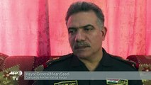 Fuerzas iraquíes en Mosul instan a yihadistas a rendirse