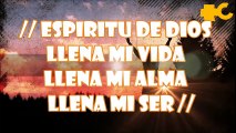 Espíritu de Dios - Roberto Orellana