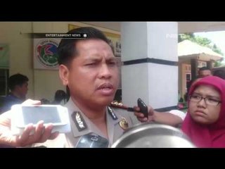 Gatot Brajamusti Ditangkap Karena Kepemilikan Narkoba
