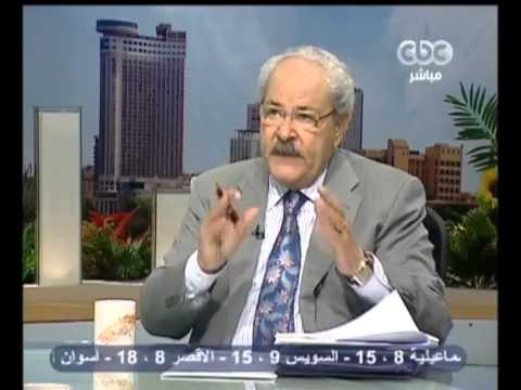 زي الشمس - حوار مع وزير المالية الأسبق سمير رضوان 2