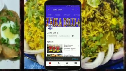 Lachha Parantha   Faini Parantha   Lachhedar Paratha