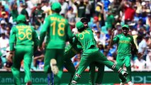 ICC team of 2017 - Champions Trophy  ICC Team Of Tournament Includes 4 Pakistani Players  Crictale