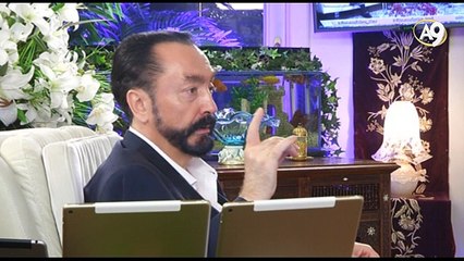 Darwinistler de bazı gelenekçi Müslümanlar da zanla hareket ediyorlar