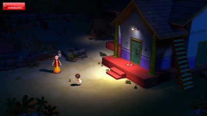 Deepavali Telugu Song & Rhymes 🎉