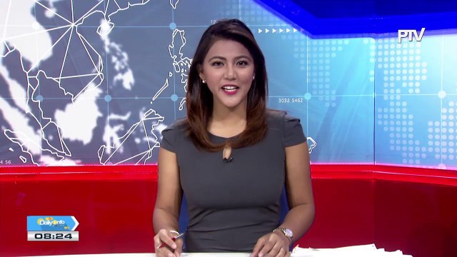 12 advertising agencies, interesadong gumawa ng tourism advertisement ng Pilipinas