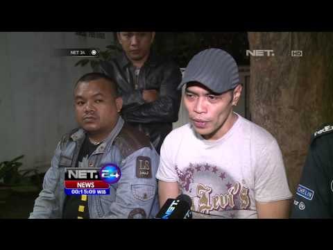 Lapas Cipinang Rusuh, Seorang Narapidana Narkoba Tewas - NET24