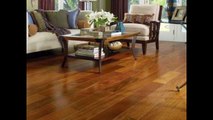 Floating Wood Floor - Floating Wood Floor Problems