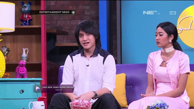 Vierratale Rilis Album dan Single Terbaru