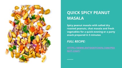 DELICIOUS PARTY APPETIZERS