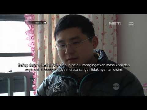 Wang Zheng Keluarga Korban Pesawat MH370 Masih Terkenang - NET16