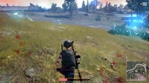 This Game is Perfect Playerunknowns Battlegrounds
