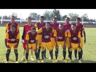 NET Sport - Jhon Rumbruren, Wonderkid Anyar di ISL asal Persiram