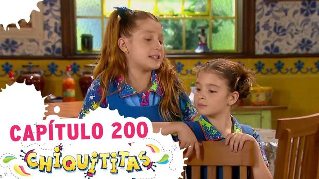 Chiquittias - 19.06.17 - Completo
