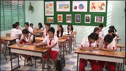 Gia Đình Phép Thuật - Tập 175 - Phim Thiếu Nhi