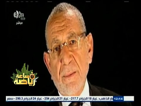 ساعة‪_‬رياضة | عدلي القيعي .. مهندس صفقات الأهلي