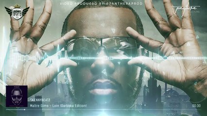 Maître Gims - Loin !