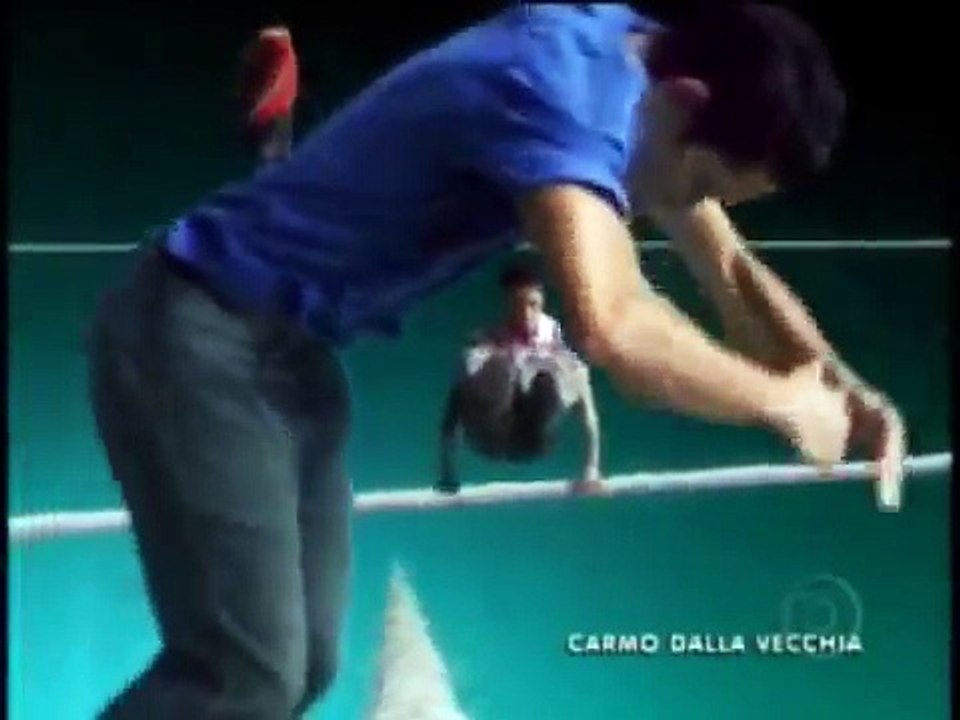 CAMA DE GATO (ABERTURA)