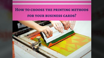 Commercial Printing Company In Florida