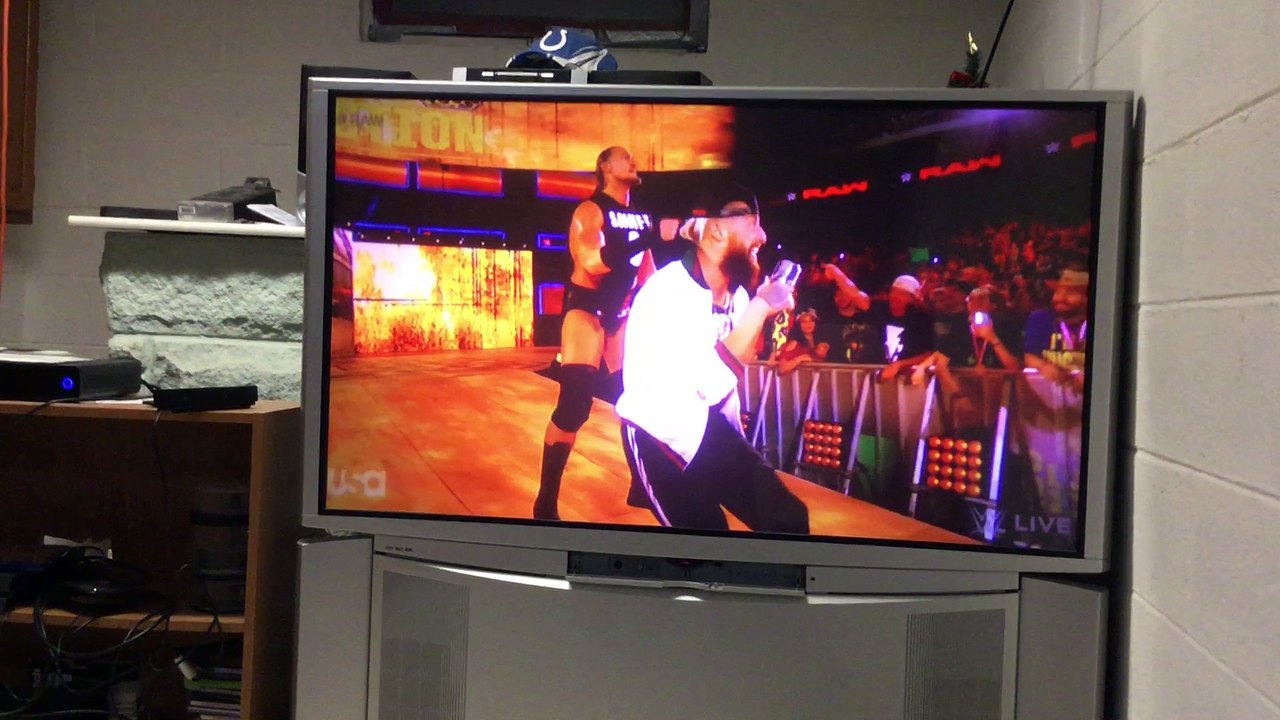 Fuck you big Cass you loser